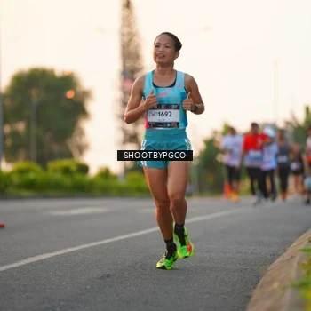 Runner Photo 7847876