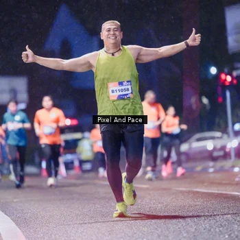 Runner Photo 7847877