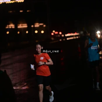 Runner Photo 7847879