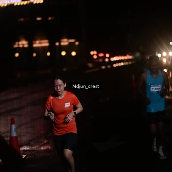 Runner Photo 7847880