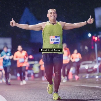 Runner Photo 7847881