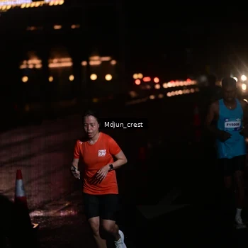Runner Photo 7847882