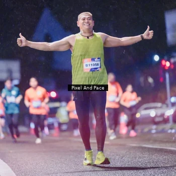Runner Photo 7847883