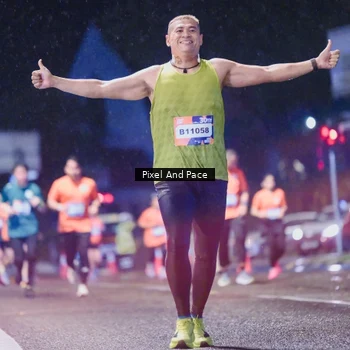 Runner Photo 7847884