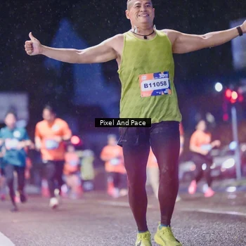 Runner Photo 7847885