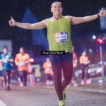 Runner Photo 7847886