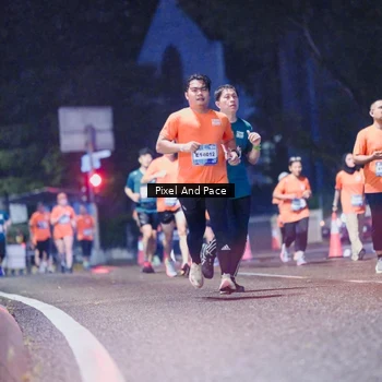 Runner Photo 7847888