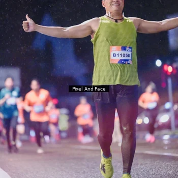 Runner Photo 7847889