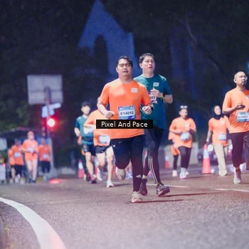Runner Photo 7847890