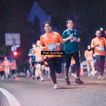 Runner Photo 7847892