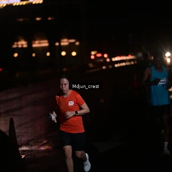 Runner Photo 7847894