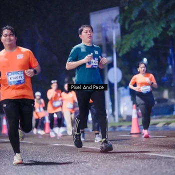 Runner Photo 7847895