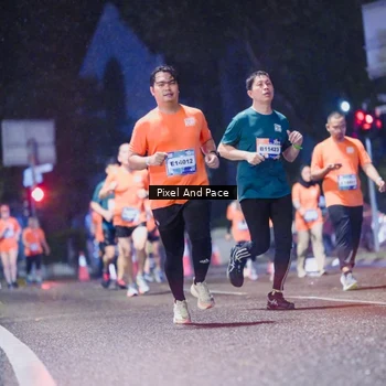 Runner Photo 7847896