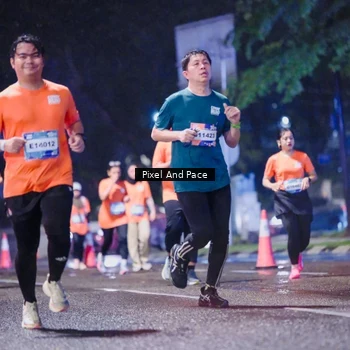 Runner Photo 7847897