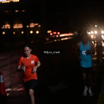 Runner Photo 7847900