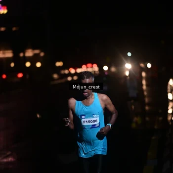 Runner Photo 7847901