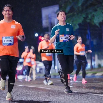 Runner Photo 7847904