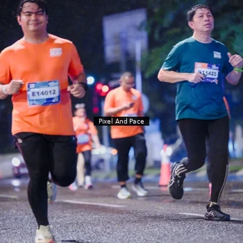Runner Photo 7847905