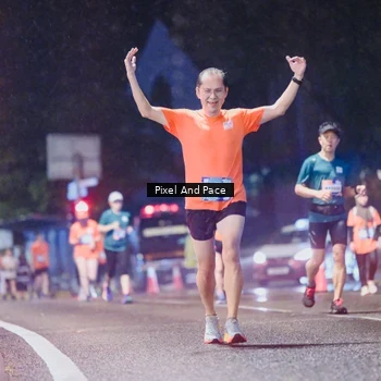 Runner Photo 7847907