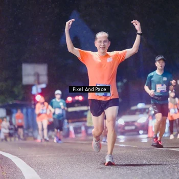 Runner Photo 7847908