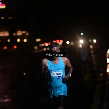 Runner Photo 7847910