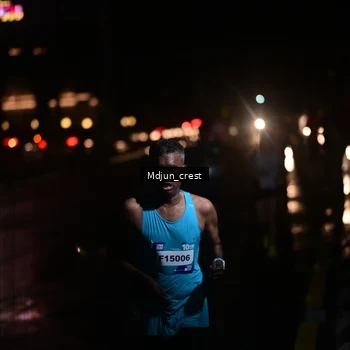 Runner Photo 7847911