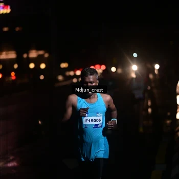 Runner Photo 7847912