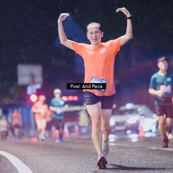 Runner Photo 7847914