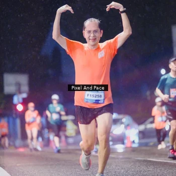 Runner Photo 7847915