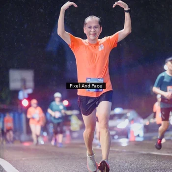 Runner Photo 7847916