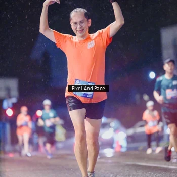 Runner Photo 7847917