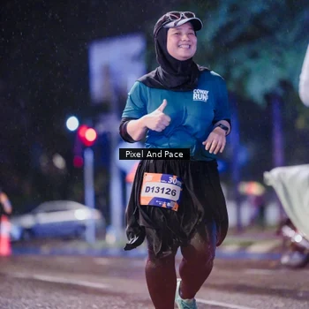Runner Photo 7847918