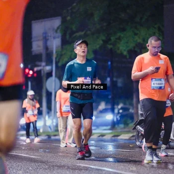 Runner Photo 7847919