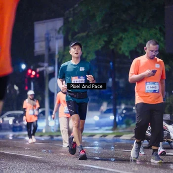 Runner Photo 7847920