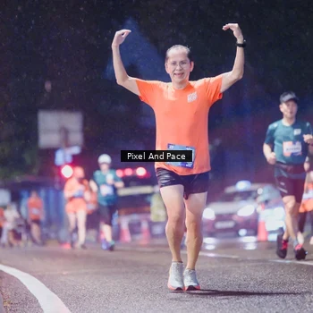 Runner Photo 7847922