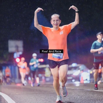 Runner Photo 7847924