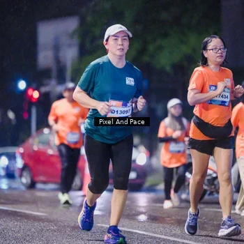Runner Photo 7847926