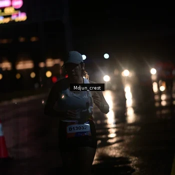 Runner Photo 7847929