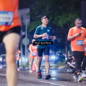 Runner Photo 7847931