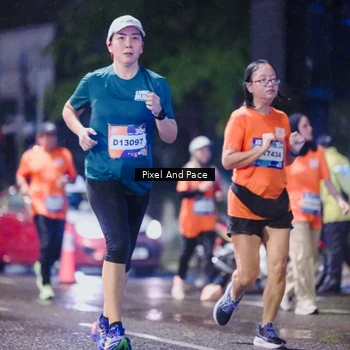 Runner Photo 7847932