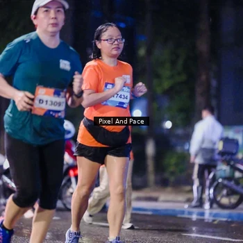 Runner Photo 7847934