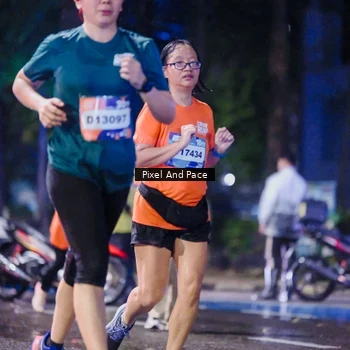 Runner Photo 7847935