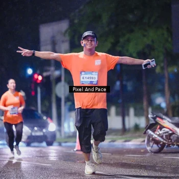 Runner Photo 7847938