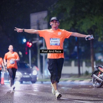 Runner Photo 7847945