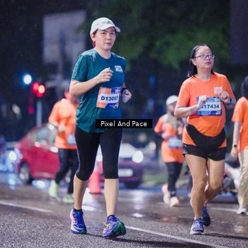 Runner Photo 7847946