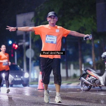 Runner Photo 7847947