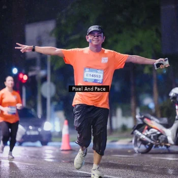Runner Photo 7847948