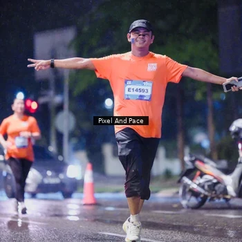 Runner Photo 7847949