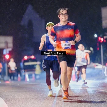 Runner Photo 7847950