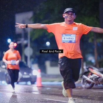 Runner Photo 7847952